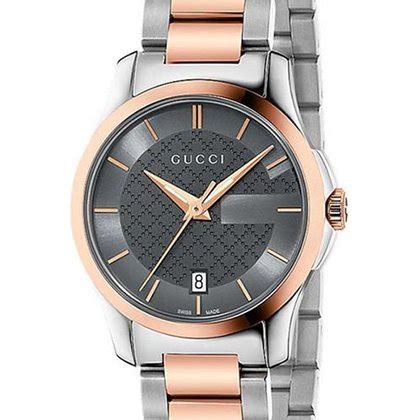 Relojes de mujer Gucci únicos 